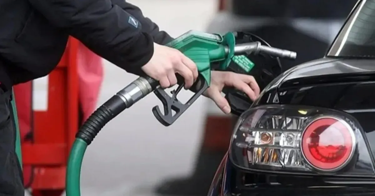 قیمت بنزین در ترکیه