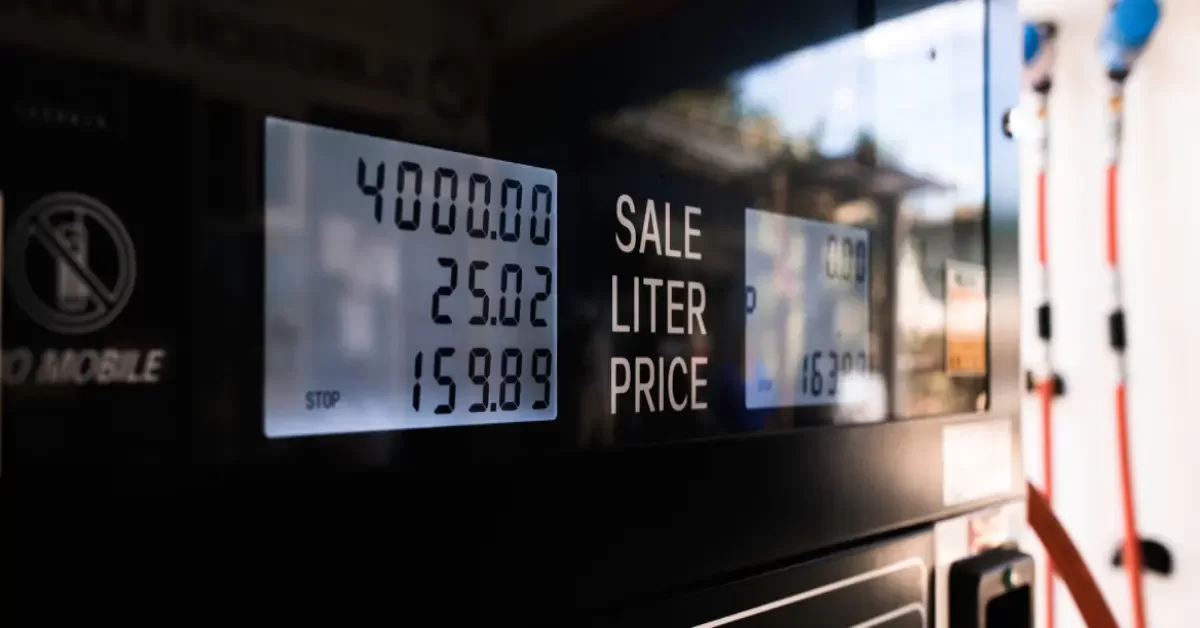 قیمت-بنزین-در-اسپانیا