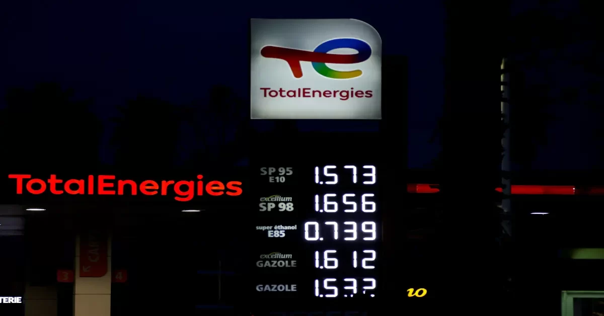 قیمت-بنزین-در-فرانسه
