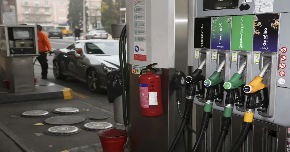 قیمت-بنزین-در-پرتغال